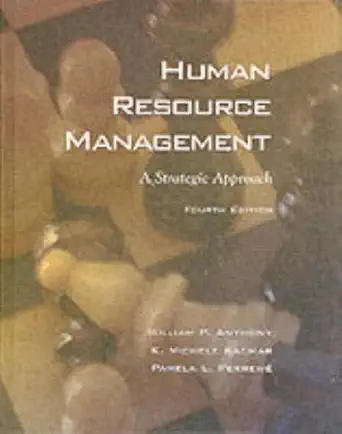 Human Resource Management A Strategic Approach | UBH (OFFICIAL)